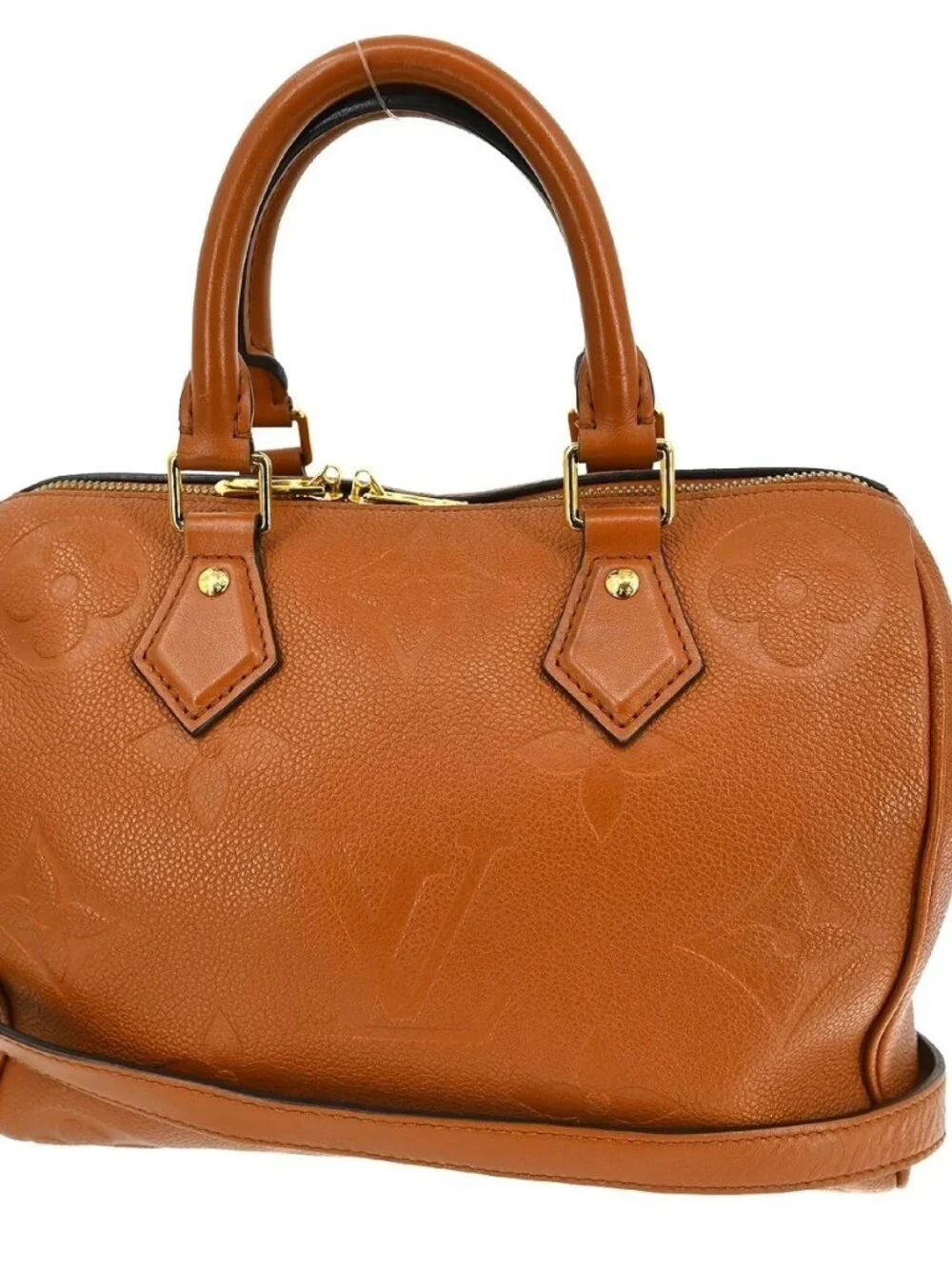 Louis Vuitton Monogram Empreinte